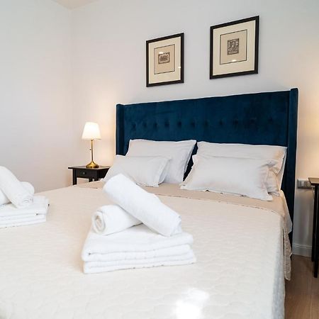 זאדאר Art Apartment מראה חיצוני תמונה