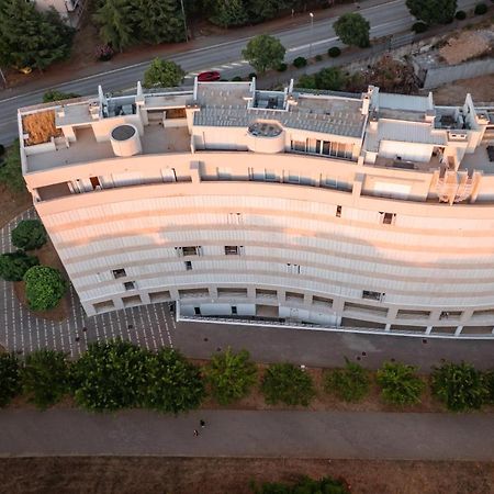 זאדאר Art Apartment מראה חיצוני תמונה