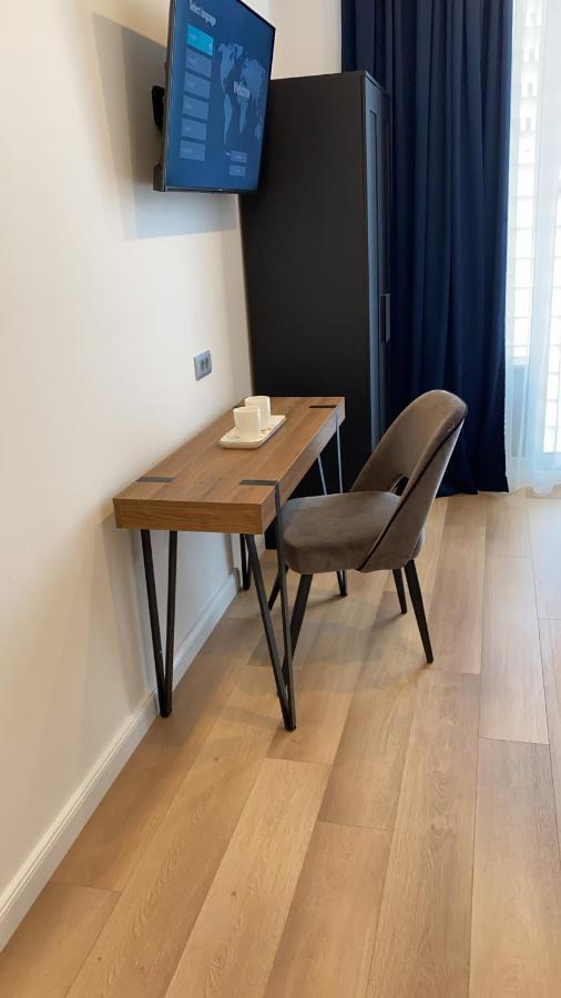 זאדאר Art Apartment מראה חיצוני תמונה