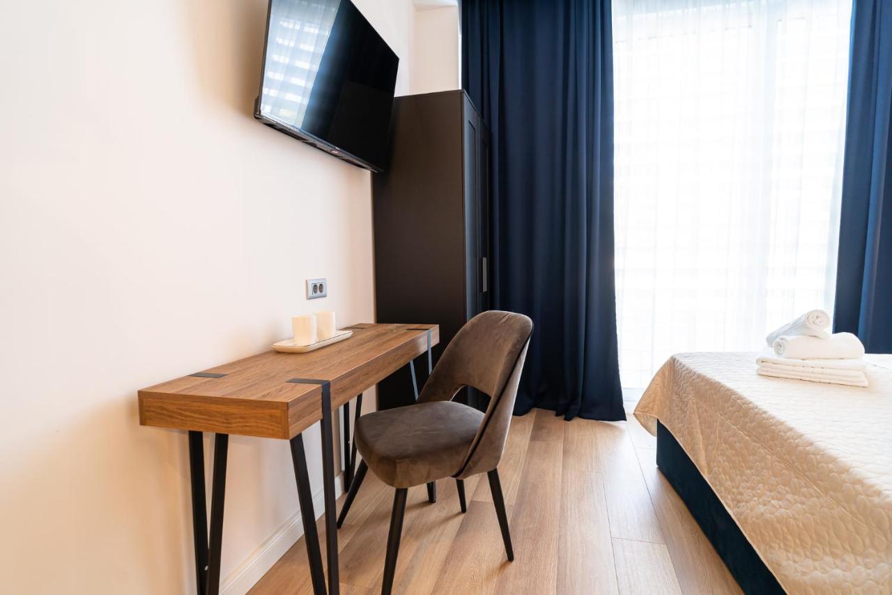 זאדאר Art Apartment מראה חיצוני תמונה