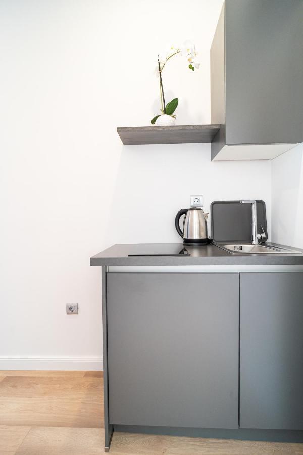 זאדאר Art Apartment מראה חיצוני תמונה